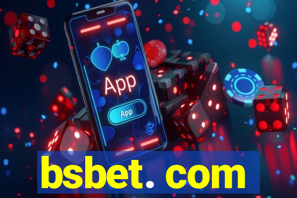 bsbet. com